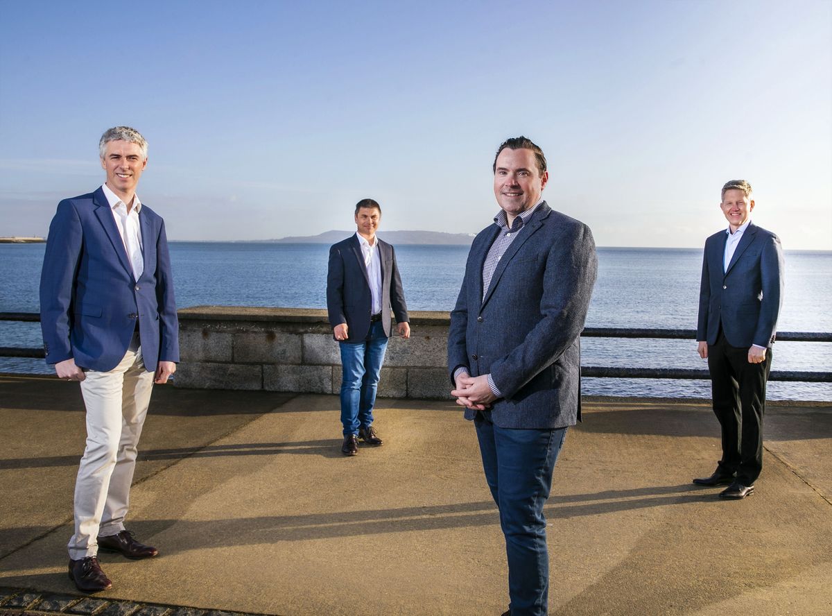 Dublin based Private Equity Firm raises €75 million to invest in high potential Irish SMEs